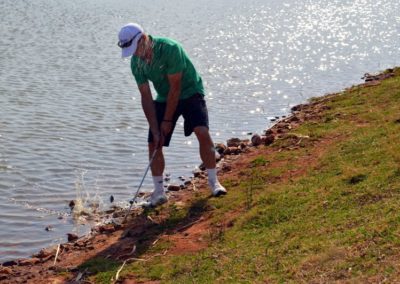 Xcelsior loans golf day