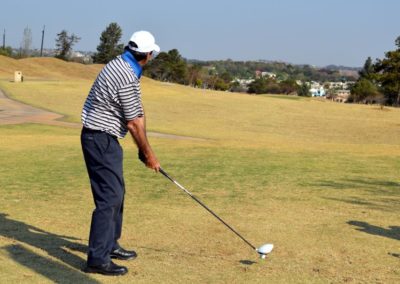 Xcelsior loans golf day