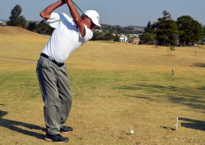 Xcelsior loans golf day