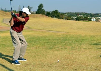 Xcelsior loans golf day