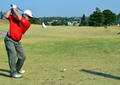 Xcelsior loans golf day