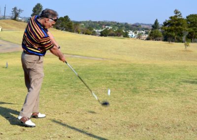Xcelsior loans golf day
