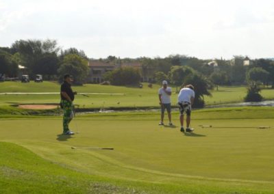 Xcelsior loans golf day