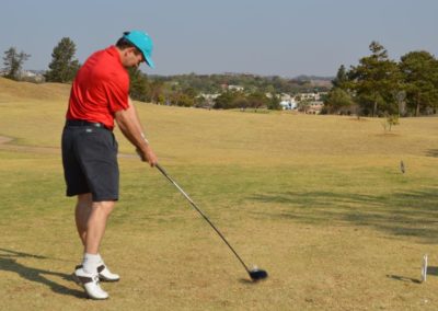 Xcelsior loans golf day