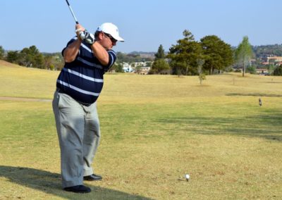 Xcelsior loans golf day