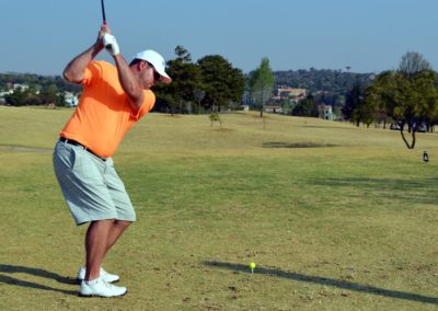 Xcelsior loans golf day