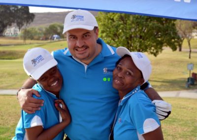 Xcelsior loans golf day