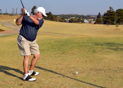Xcelsior loans golf day