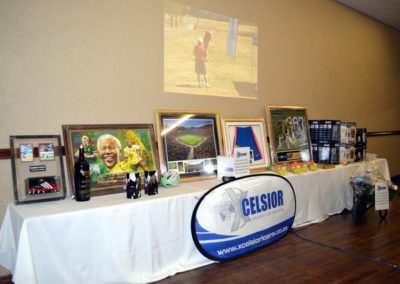 Xcelsior loans golf day