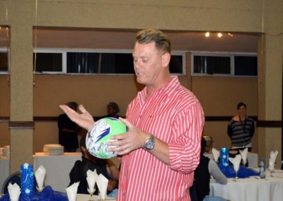 Xcelsior loans golf day