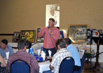 Xcelsior loans golf day