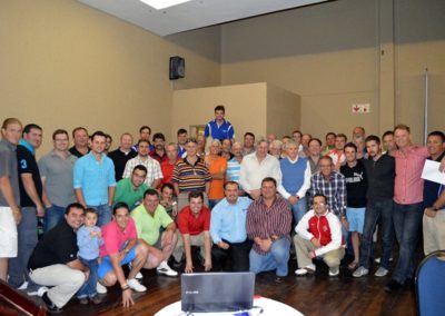 xcelsior loans golf day