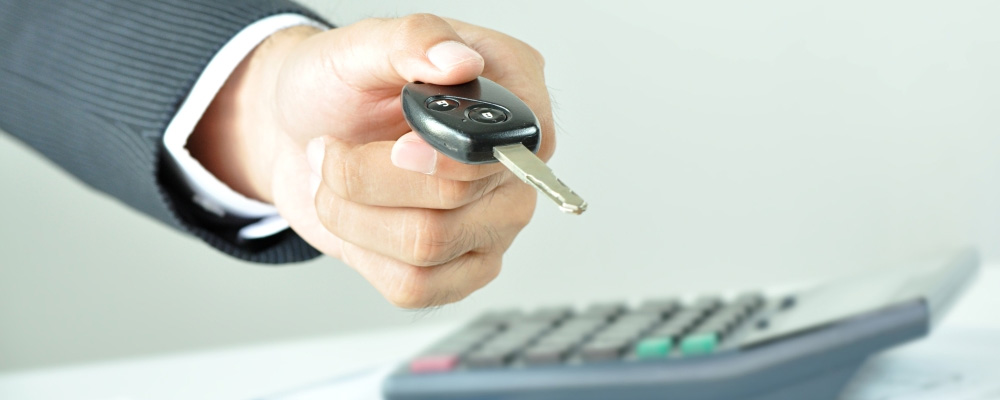 Loan Against Car