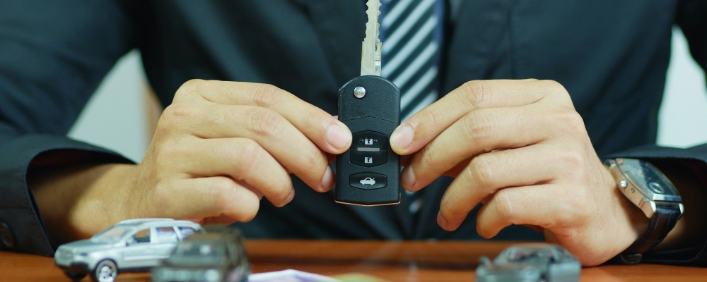 Your Car for Cash